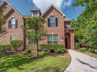 23 Bettina Ln, Spring, TX 77382