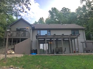 66930 Robbins Lake Rd, Jones, MI 49061