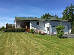 14960 Loc Loman Ln, Anchorage, AK 99516