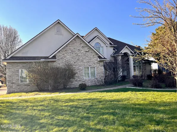 26555 W River Rd, Perrysburg, OH 43551