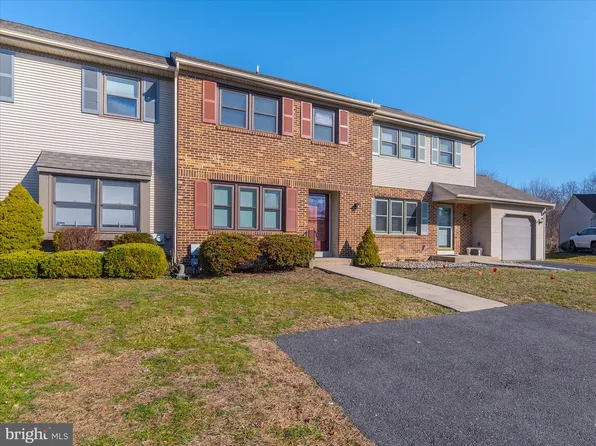 233 Sulky Way, Chadds Ford, PA 19317