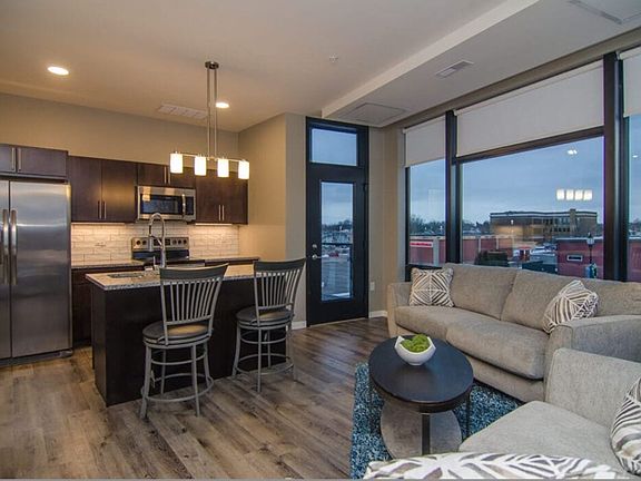 5th image of 240 N Broadway St #2
