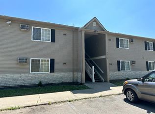 5910 Erica Ct #101, Dayton, OH 45414