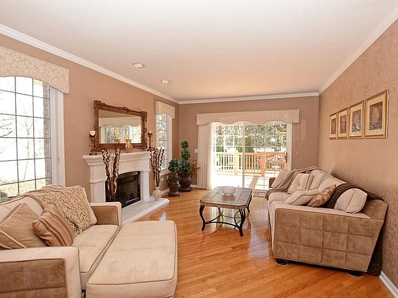 5th image of 4101 Spyglass Cir #4101