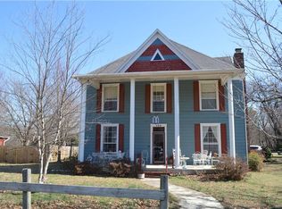 703 N Mock St, Prairie Grove, AR 72753