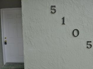 5105 N Winnie St, Tampa, FL 33610