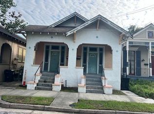 2835 Dabadie St, New Orleans, LA 70119