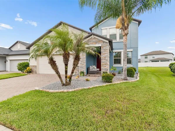 13310 WILDFLOWER MEADOW DRIVE, RIVERVIEW, FL 33579