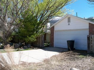 393 W Pinecone Dr, Cedar City, UT 84720