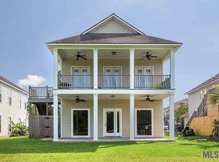 11182-7A River Highlands Dr, Saint Amant, LA 70774