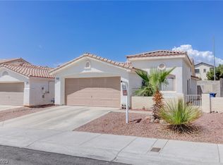 7613 Flourish Springs St, Las Vegas, NV 89131