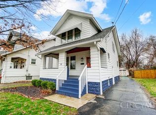 76 De Camp Ave, Cincinnati, OH 45216