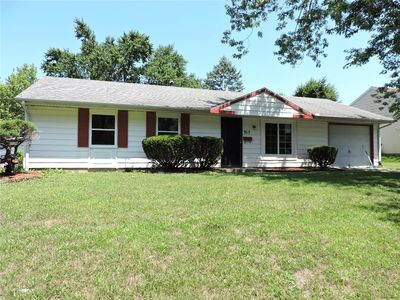 915 Skyline Dr, Danville, IL, 61832