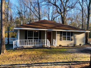 6 Cherry Dr, Carriere, MS 39426