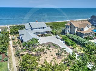 1 3rd Ave, Southern Shores, NC 27949
