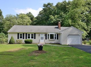 10 Rosedell Drive Ext, Westfield, MA 01085