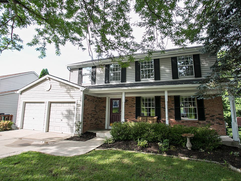 1st image of 105 Orchard Knoll Dr