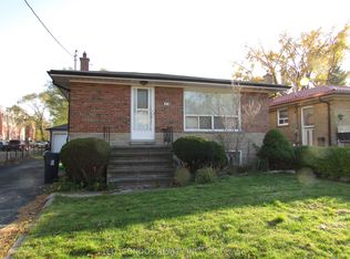 21 Black Creek Blvd, Toronto, ON M6N 2K6