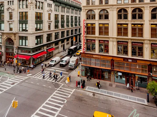 60 West 23rd Street image 4 of 18