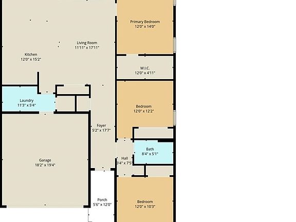 5th image of 9138 N Alpinia Dr