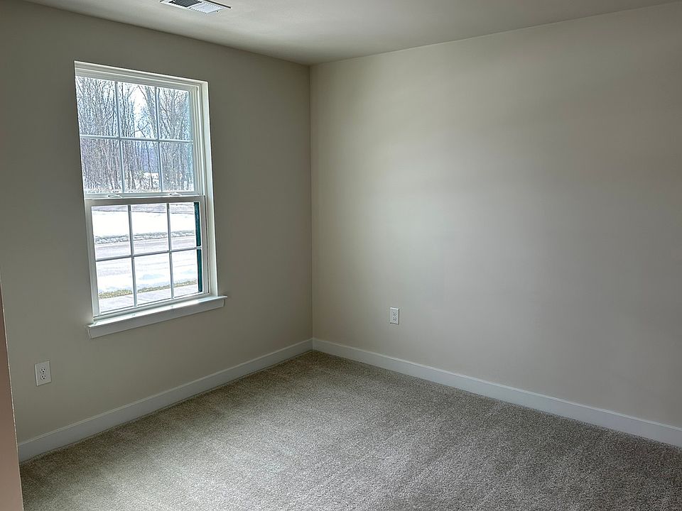Finished Rec Room