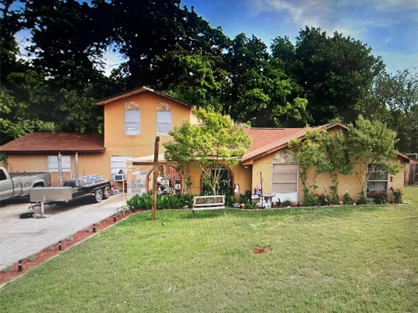 1643 Scotland Ave, Azle, TX 76020