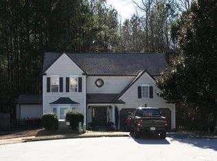 2372 Martingale Ln, Lawrenceville, GA 30044