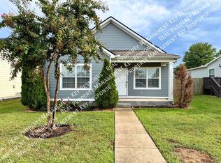 1607 Underwood St, Nashville, TN 37208