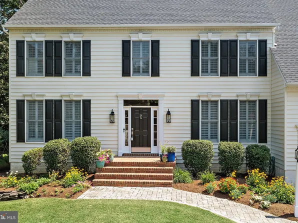 22 Potters Ln, Annapolis, MD 21403