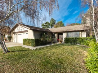 30855 Overfall Dr, Westlake Village, CA 91362