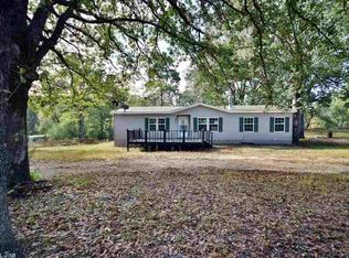 5015 Honeysuckle Rd, Little Rock, AR 72206