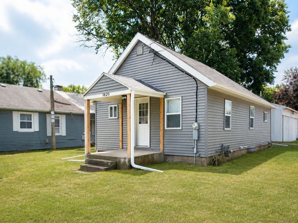 1 Bed 1 Bath Dixon, IL