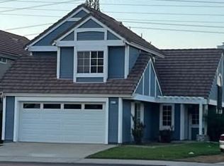 16278 Valleyvale Dr, Fontana, CA 92337