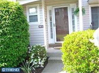 8803 Spruce Mill Dr, Yardley, PA 19067