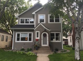 5352 Ewing Ave S, Minneapolis, MN 55410