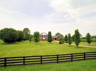 4001 Nestledown Dr, Franklin, TN 37067