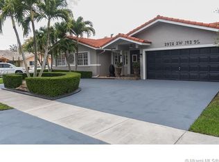 3978 SW 143rd Pl, Miami, FL 33175