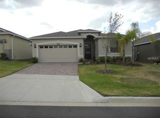 3672 Limestone St, Clermont, FL 34711