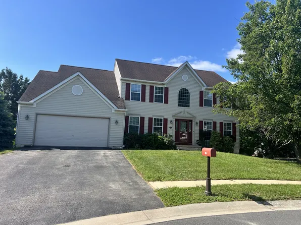 185 Harriet Ct, Newark, DE 19711