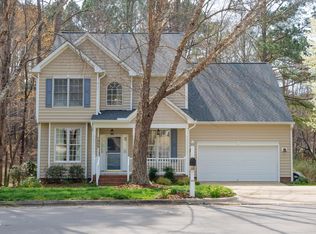 1305 Olde Walker Mill Rd, Apex, NC 27502