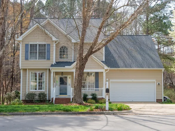 1305 Olde Walker Mill Rd, Apex, NC 27502