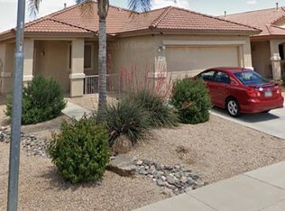17034 W Northampton Rd, Surprise, AZ 85374