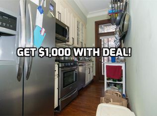 20 Worthington St #10, Roxbury Crossing, MA 02120