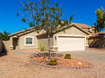 3854 E MORENCI Road, San Tan Valley, AZ, 85143