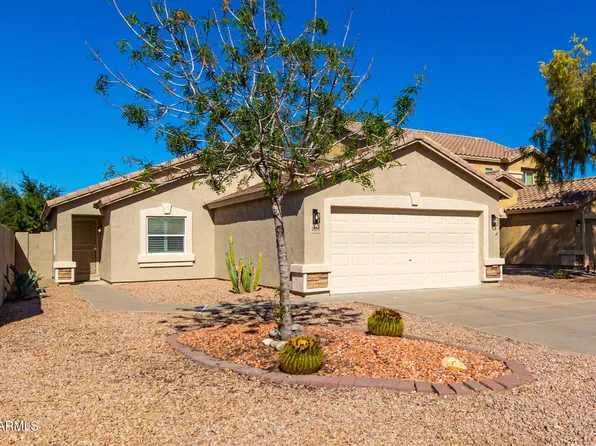 3854 E MORENCI Road, San Tan Valley, AZ 85143