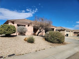 2085 Alan Ladd Dr, Kingman, AZ 86409
