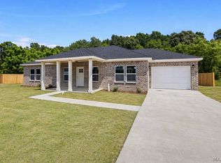 3600 Omalley Ln, Montgomery, AL 36116