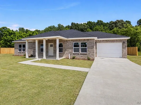 3600 Omalley Ln, Montgomery, AL 36116