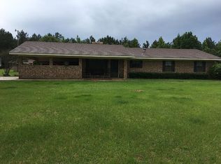 1320 Columbia Road 26, EMERSON, AR 71740