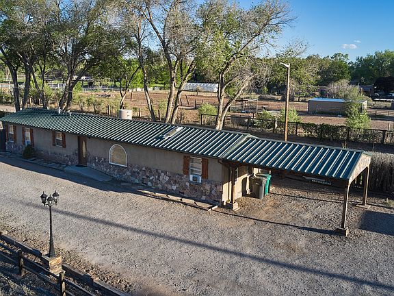 5th image of 9314 Guadalupe Trl NW #1